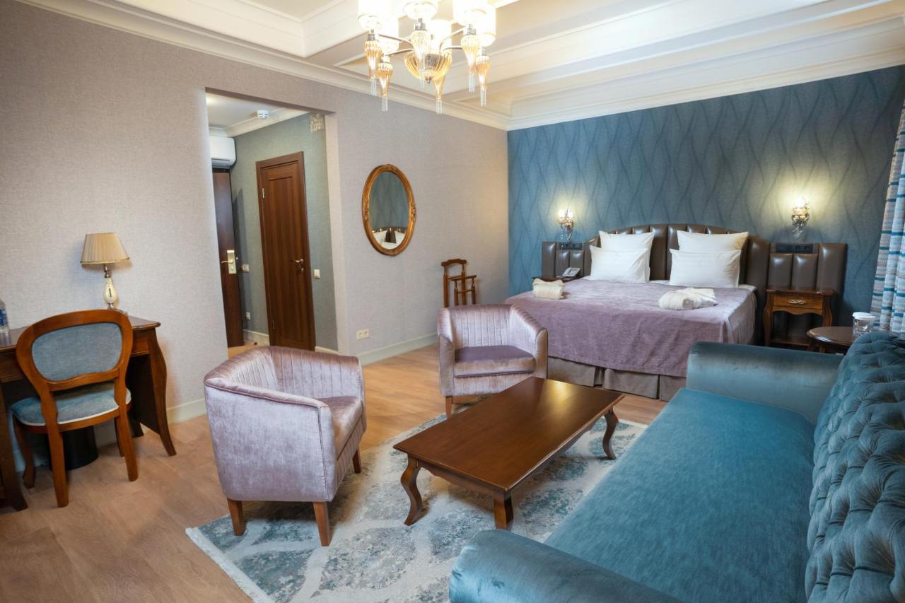 Maria Hotel St. Petersburg Санкт Петербург Екстериор снимка